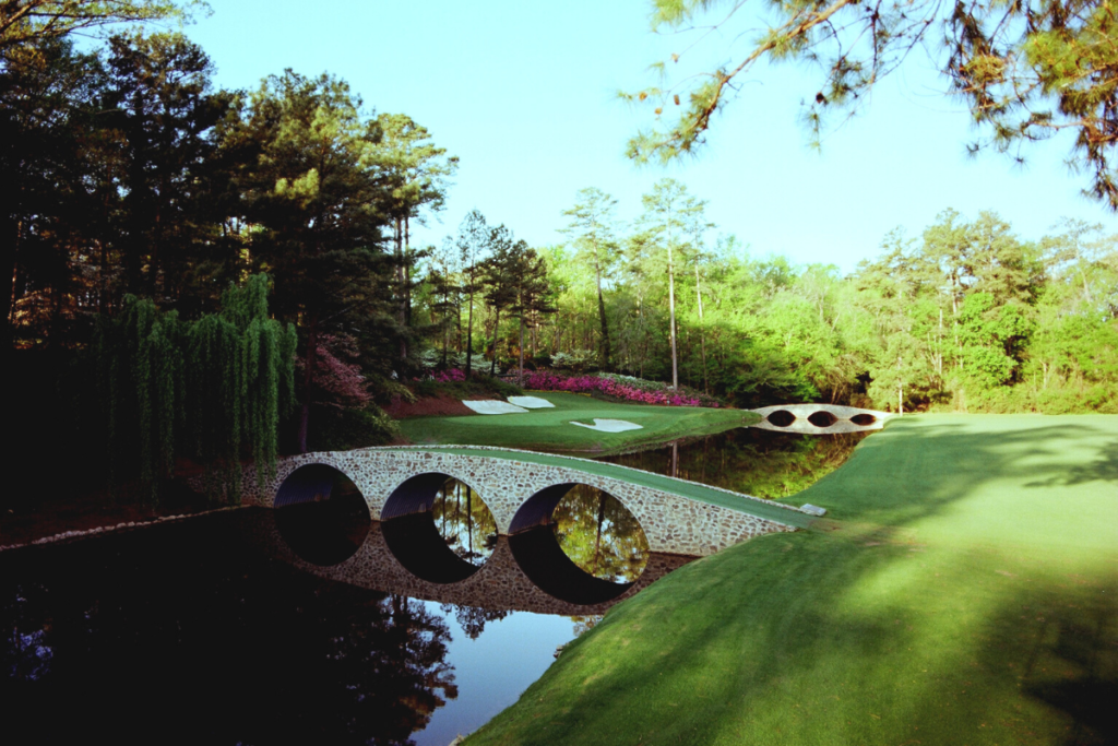 Amen Corner 1024x683
