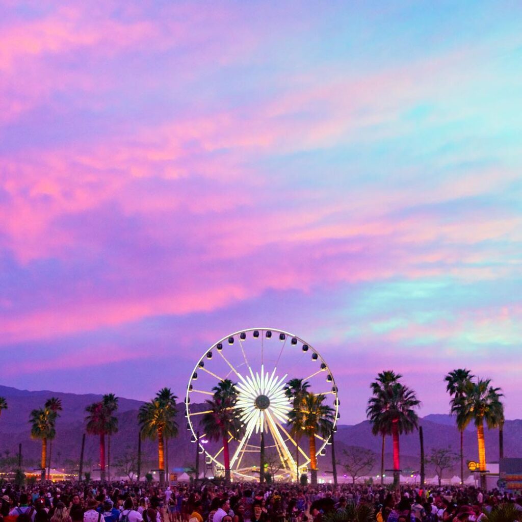Coachella Ferris Wheel 1024x1024