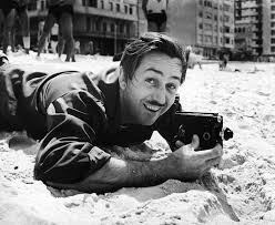 when steve jobs quotes walt disney, church leaders should pay attention. walt disney brazilian beach